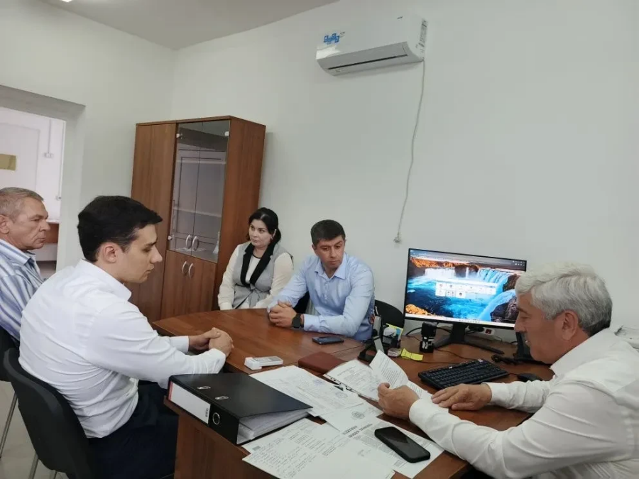 В Адыгее расширяют доступ к бесплатной юридической помощи