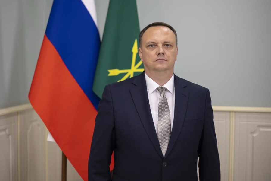 Андрей Колесник назначен на должность председателя Комитета РА по делам гражданской обороны и чрезвычайным ситуациям